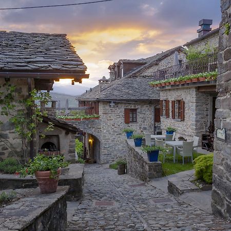 Hostal Borgo Casale Albareto  Exterior foto