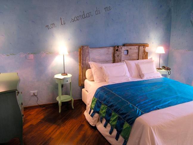 Hostal Borgo Casale Albareto  Exterior foto